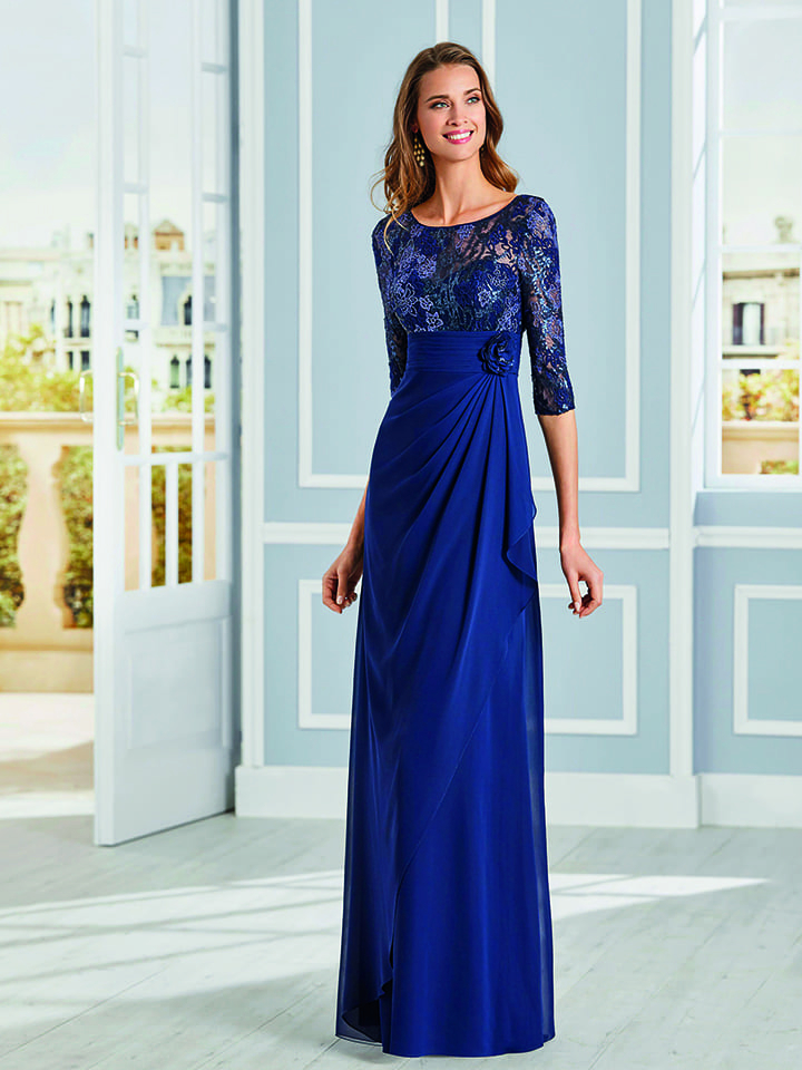 Abiti cerimonia collezione 2020 outlet